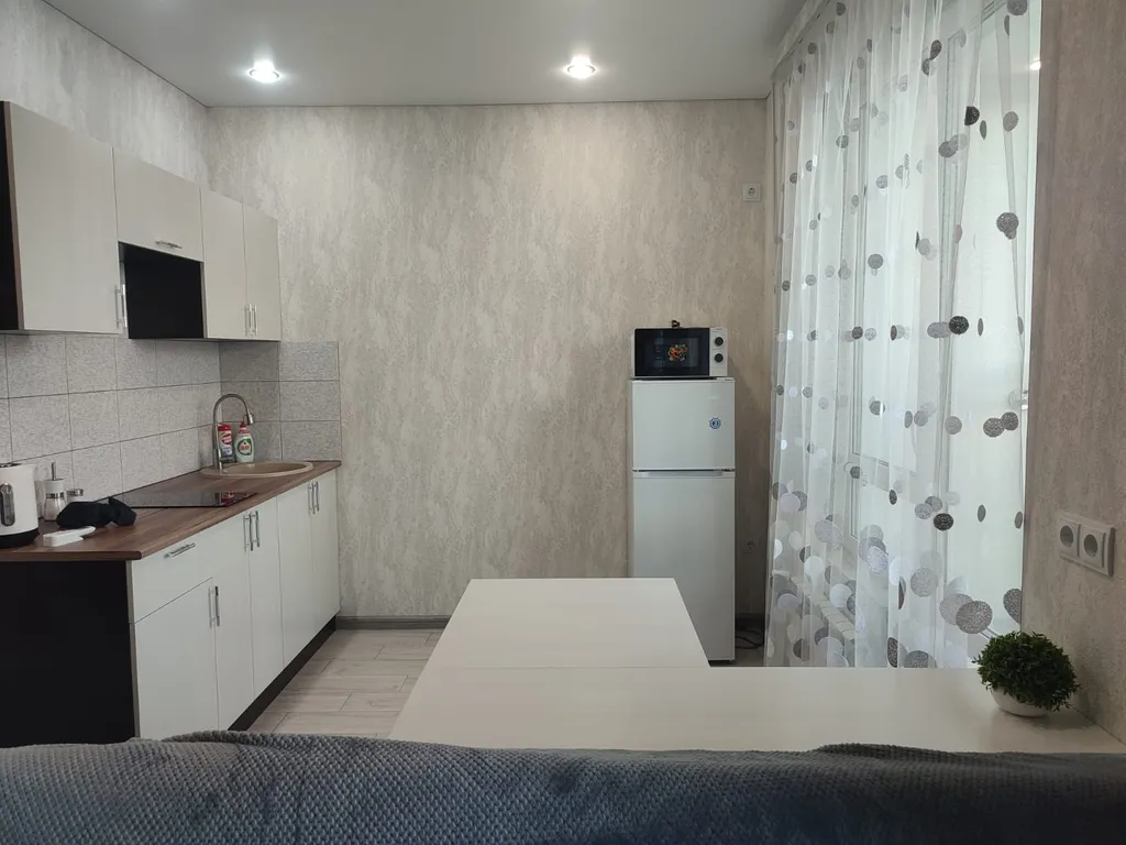 Уютная квартирка в центре города