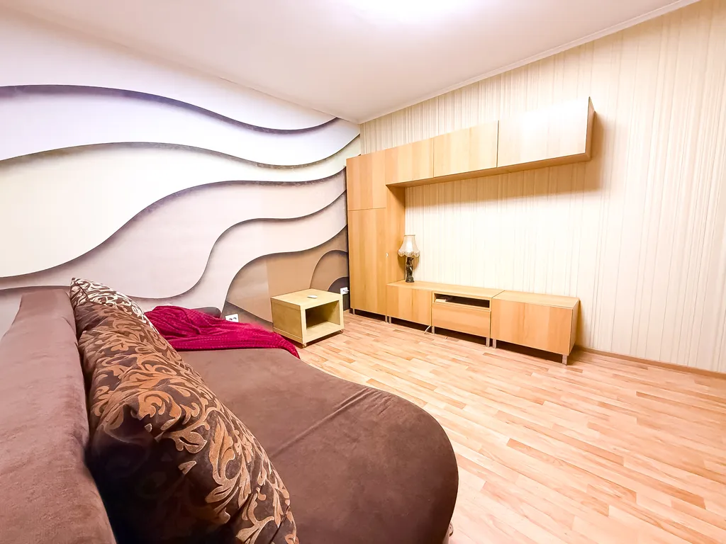 Гостевые апартаменты