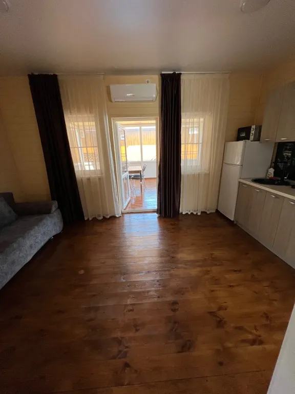 апартаменты 50 м2