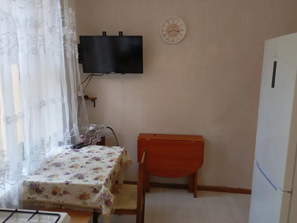 Квартира Уютная квартира в центре города — Светлогорск