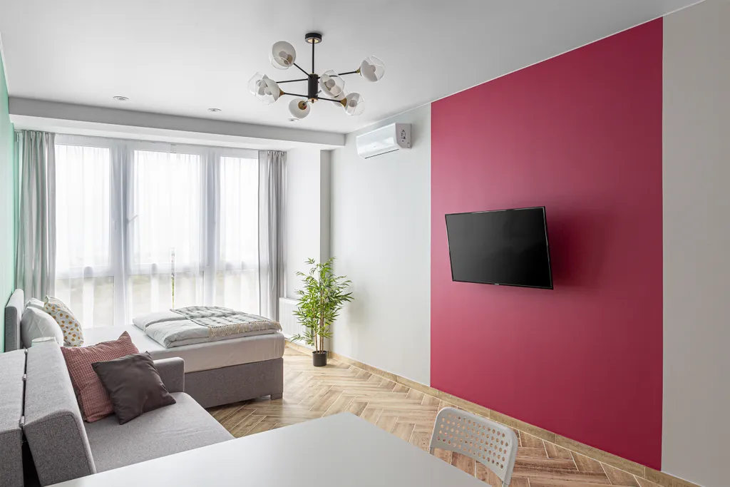 Квартира Квартира LITTE - Nordy Homes — Минск