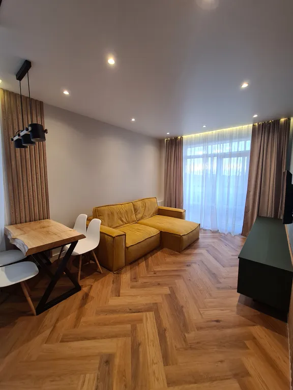 Уютная квартира на берегу Онежского озера