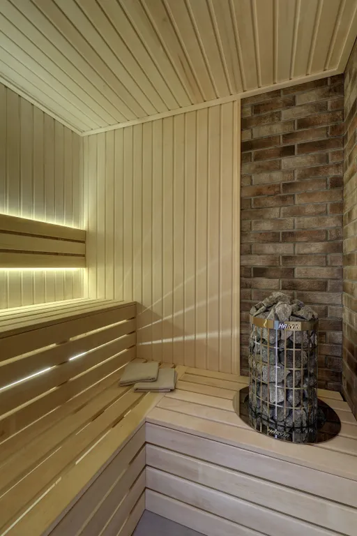 1-комнатный Дом