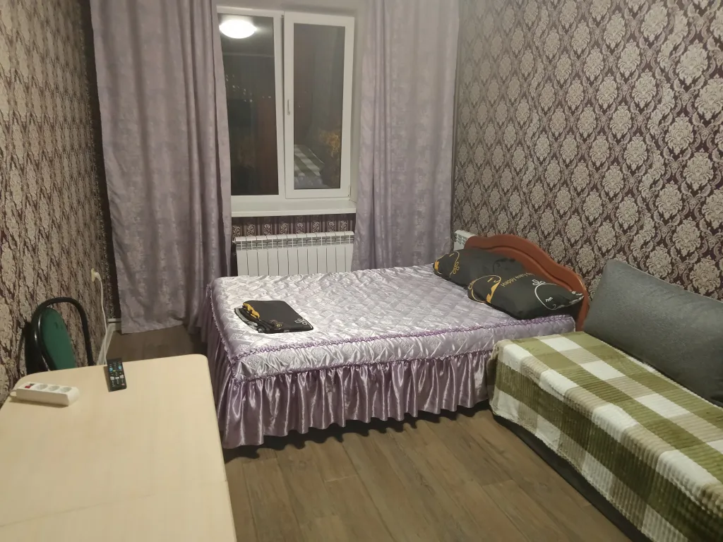 Квартира Квартира Уютный номер эконом класса — Казань