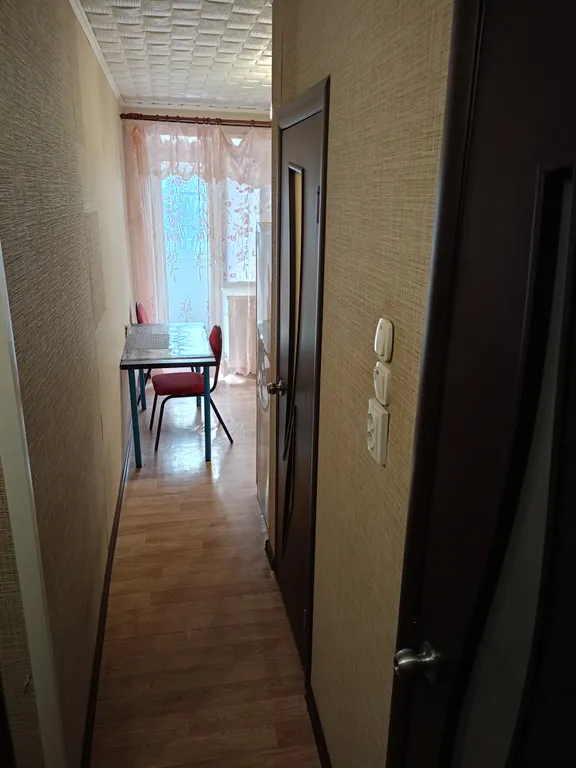 1-комнатная Квартира — аренда посуточно в Томск