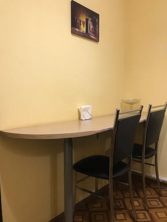 Уютная тёплая квартира в самом центре города