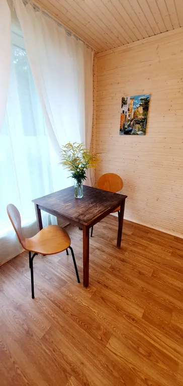 Коттедж Домик с сауной в Московском районе — Санкт-Петербург