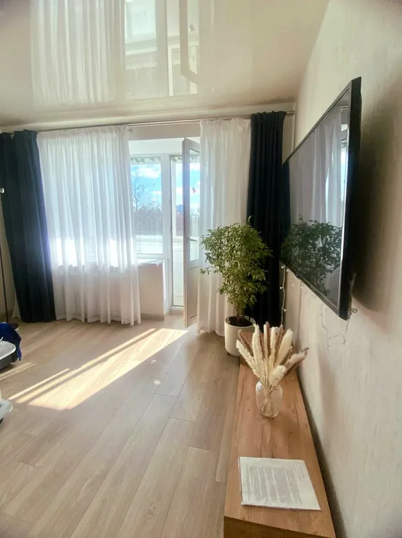 Уютная квартира в центре