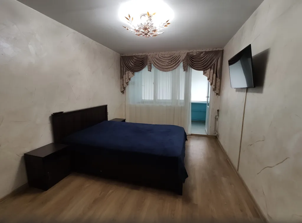 Квартира Уютная квартира в центре Адлера — Адлер