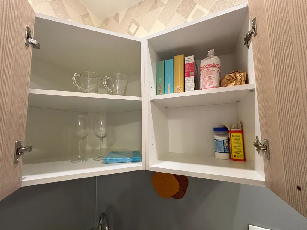 Уютная студия в живописном районе рядом с аэропортом