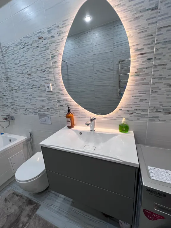 Люкс, до пляжа 1 километр