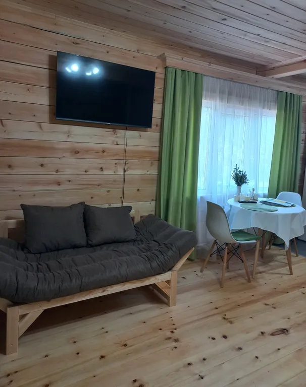 Гостевой дом Еловый