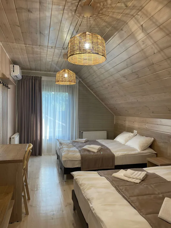 Квартира Комната — аренда посуточно в Гродно