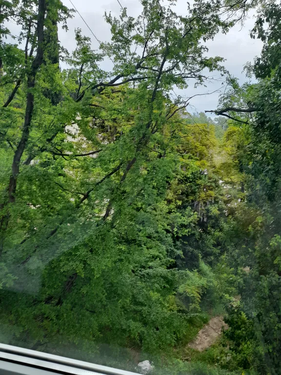 Уютная квартира в Хосте с видом на море