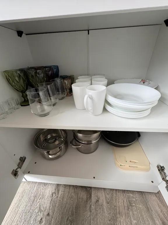 Восточный домик