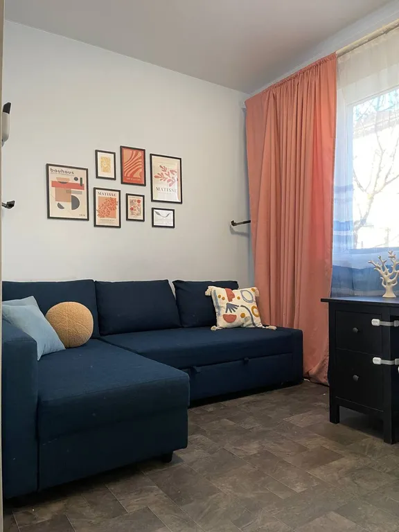 Дом на Фиоленте