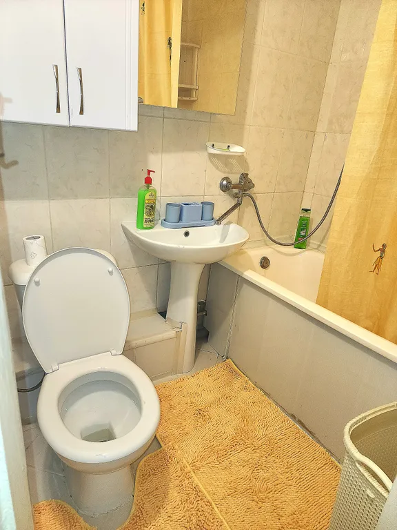 Квартира Уютная квартира в центре города — Симферополь