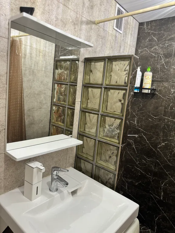 Комфортная 3-комнатная квартира