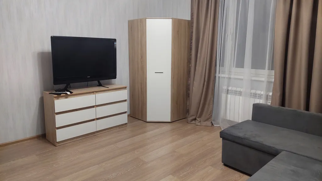 Квартира в 11 районе