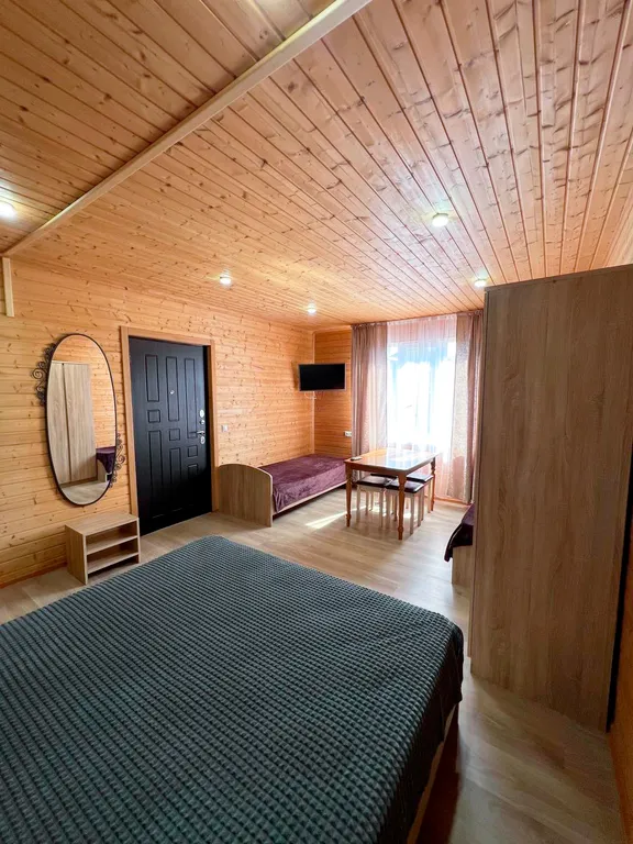 Комната "Морское лето" 1