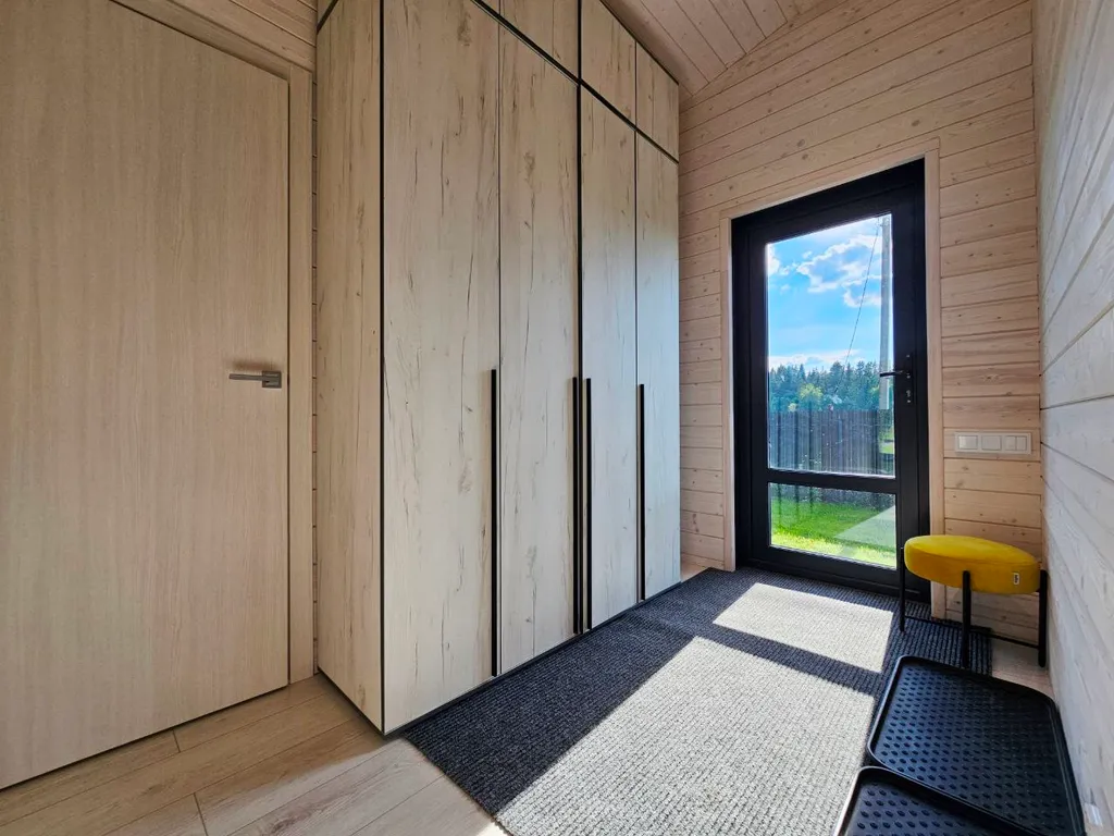 Модолицы хаус