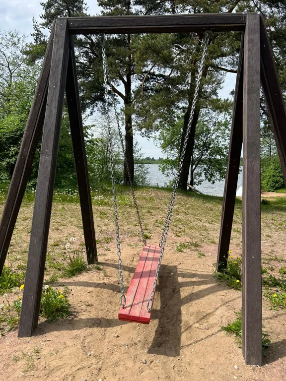 Уютный барнхаус по приятной цене недалеко от города