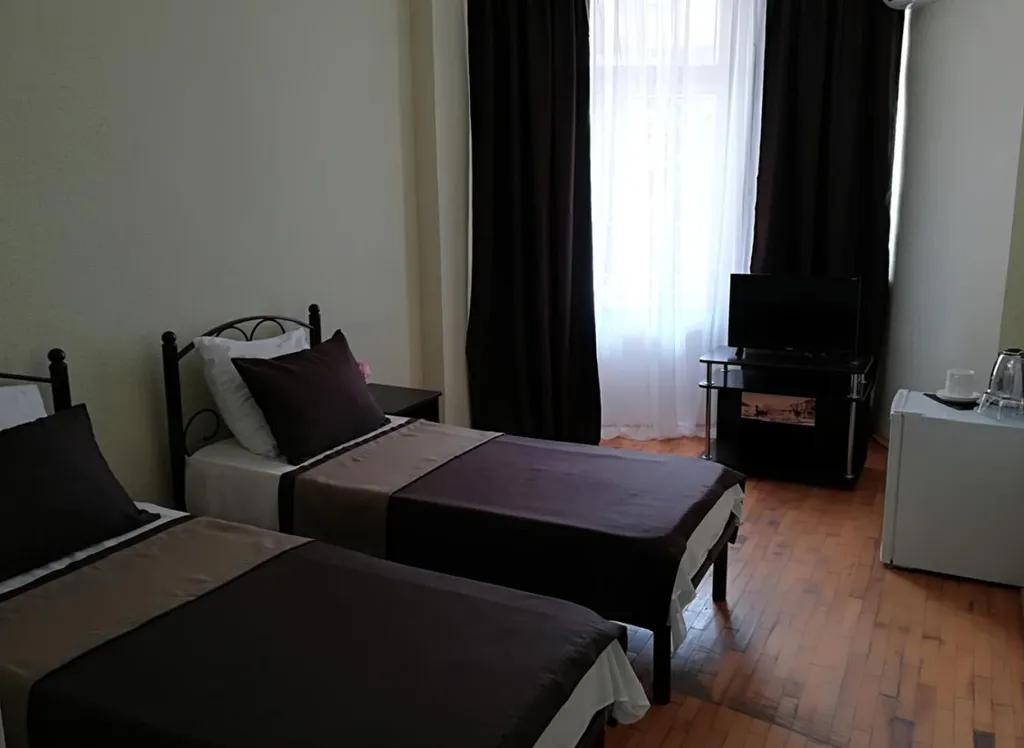 Квартира Комната — аренда посуточно в Гагра