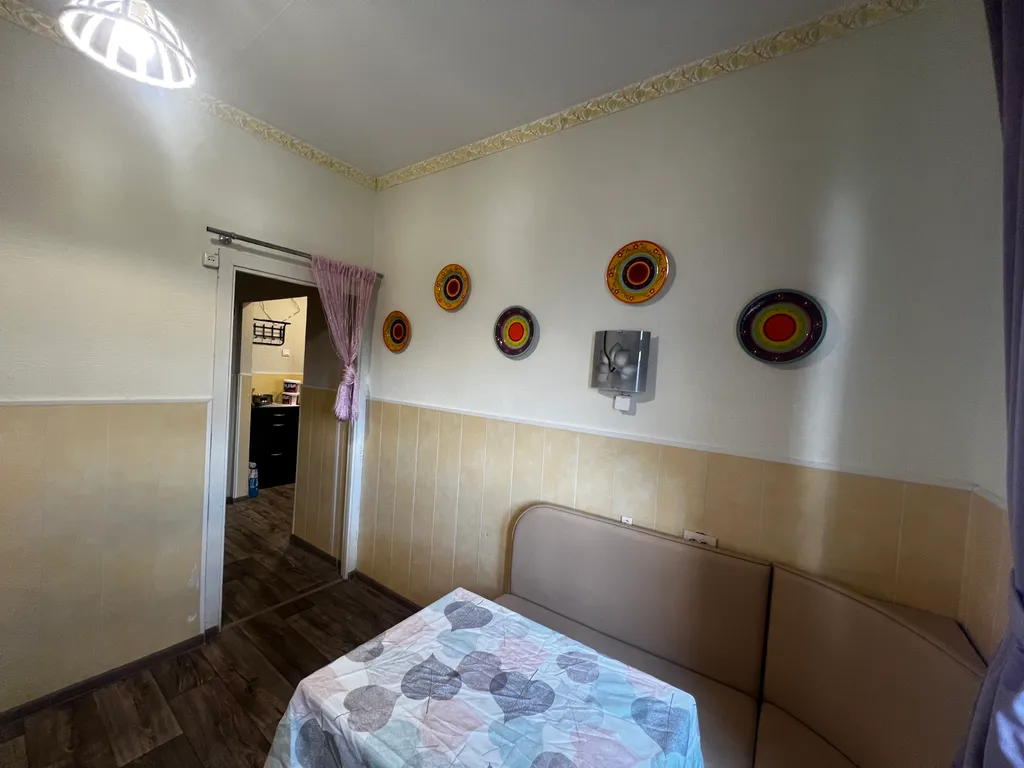 Квартира у озера