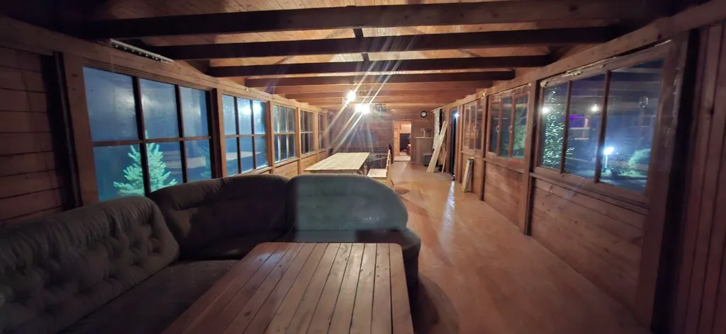 Уютный дом Оберег вдали от шума и суеты