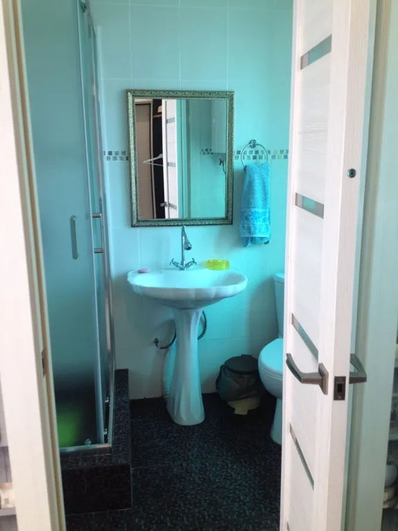 Уютный дом у моря! Район Дельфинария, пляжа Каменка