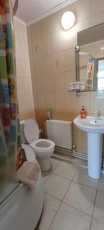 Семейный номер до 4х человек с кухней