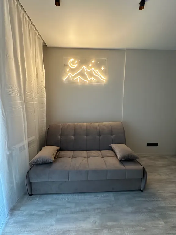 Квартира премиум класса спортлайф