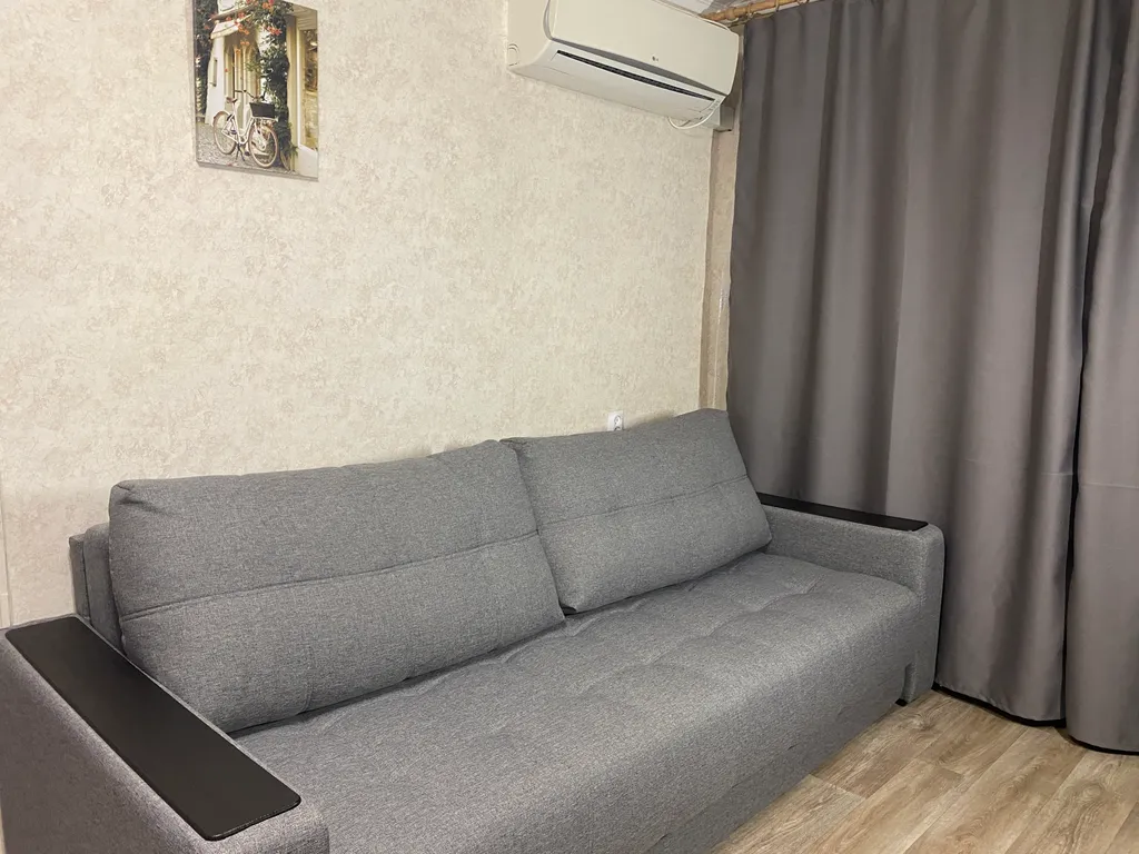 Уютная квартира в центре