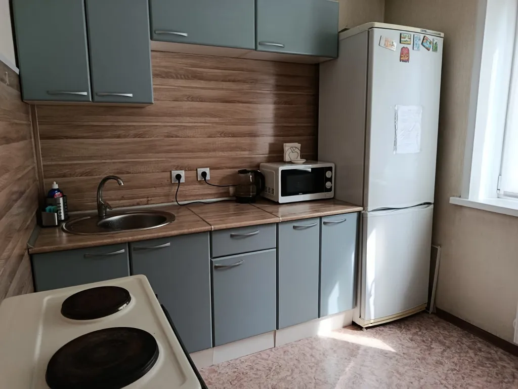 Заводской район