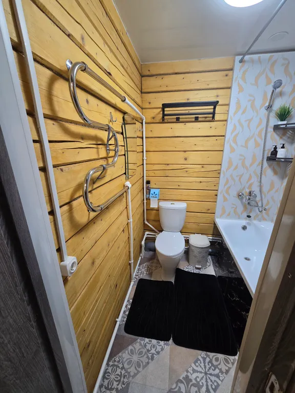 4-комнатный Дом