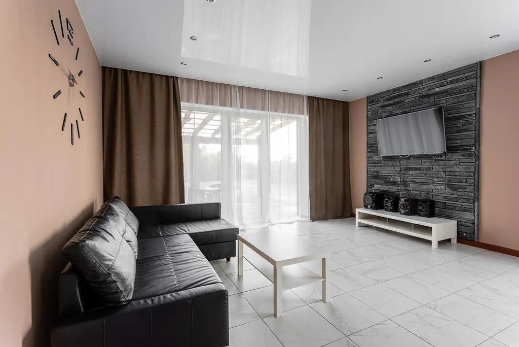 ЭкоZone аренда коттеджей в лоне дикой природы