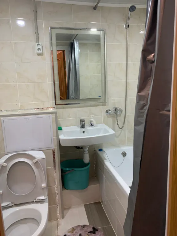 Квартира для вашего идеального отдыха