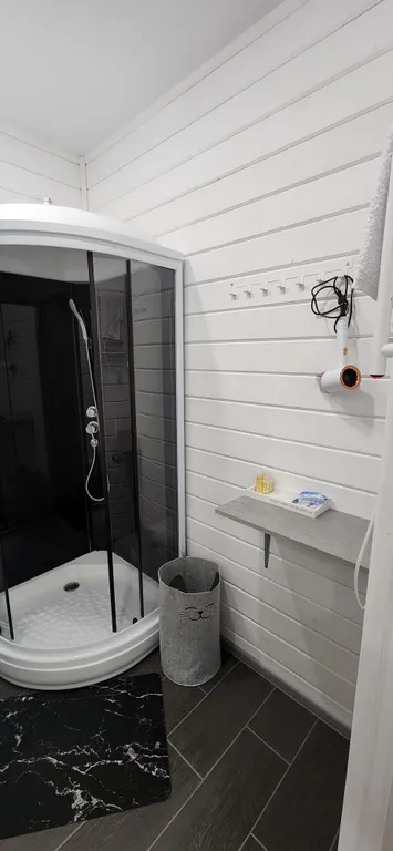 Коттедж Дом для вашего отдыха — Ропша