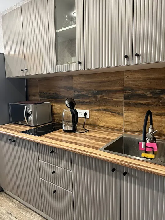 Уютная квартира в Дивеево