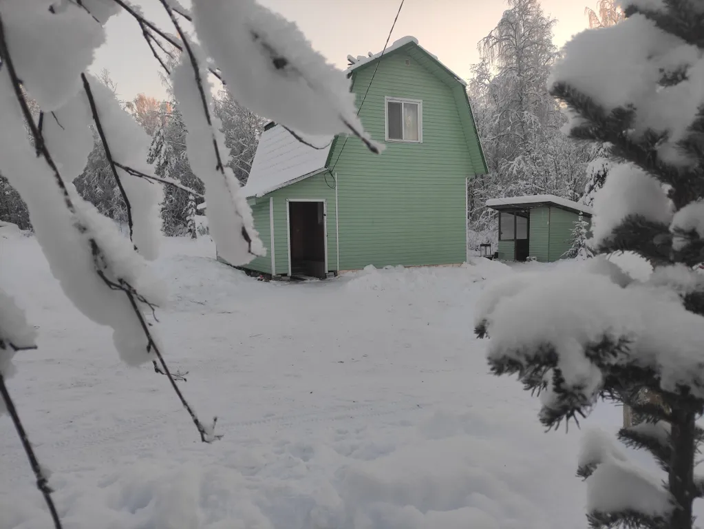 Киви со сливками