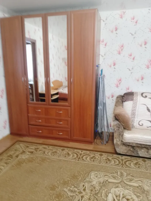 Квартира 1-комнатная квартира — Тихвин