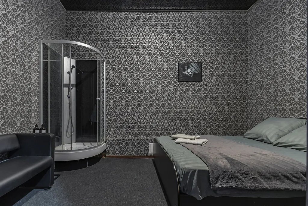 Квартира Комната — аренда посуточно в Нижний Новгород