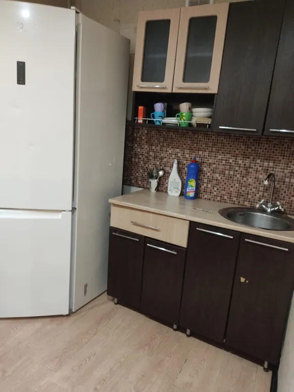 Квартира со всеми удобствами