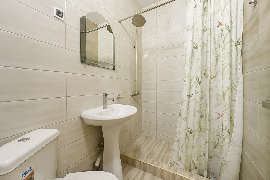 Квартира Комната — Геленджик