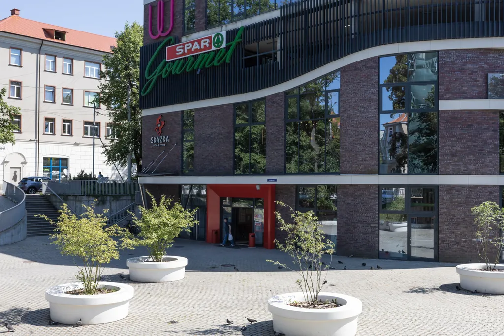 Квартира Апартаменты в историческом центре — Калининград