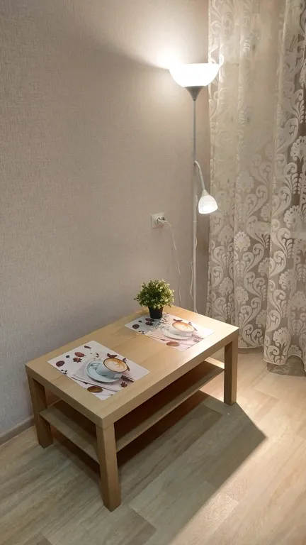 Комфортная 1к квартира для Вашего отдыха в центре города