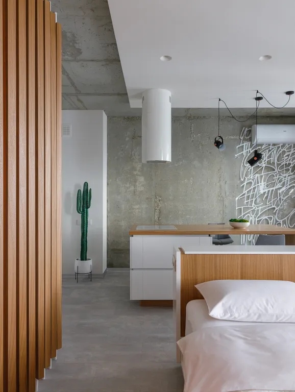 Премиум-квартира Matveev Galaxy 435 с видом на Третьяковскую галерею — аренда посуточно в Самара