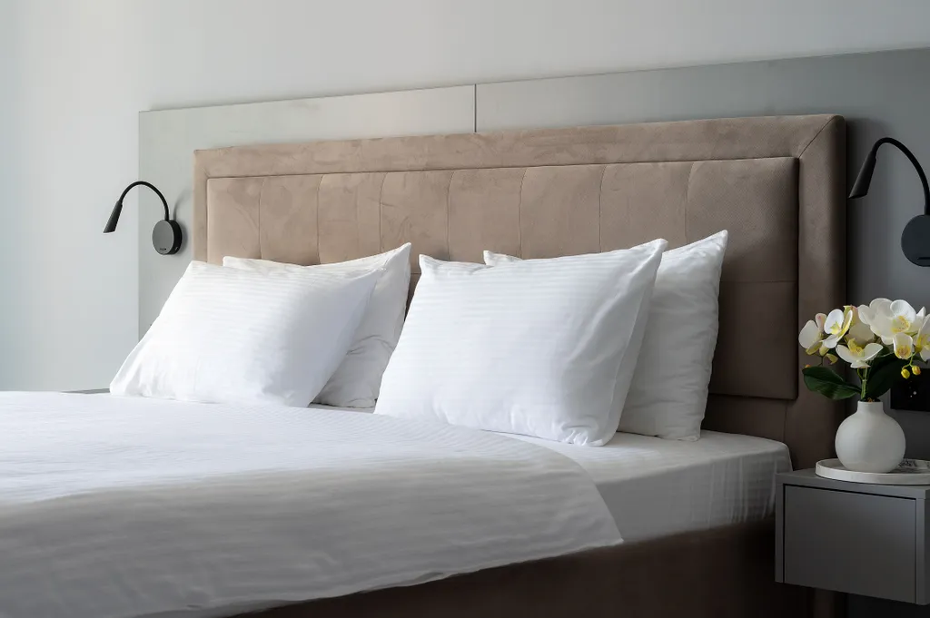 Двухкомнатный Lux