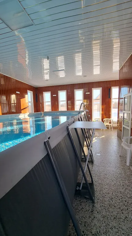 Семейный дом 1