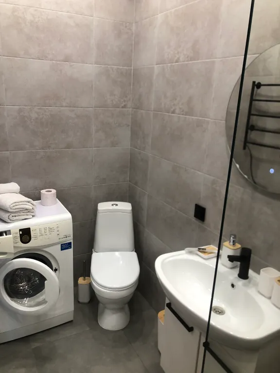 Sweet apartment urbanica